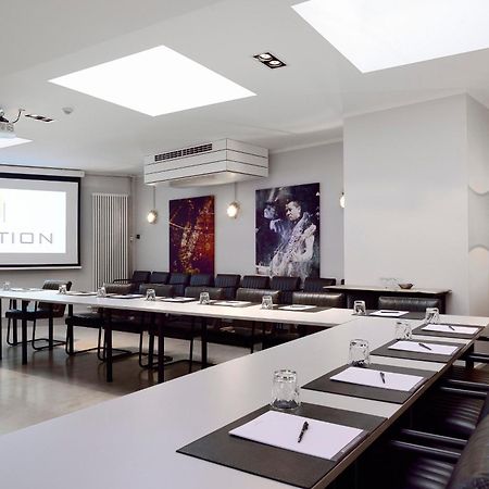 Staytion Urban City Hotel מאנהיים מראה חיצוני תמונה